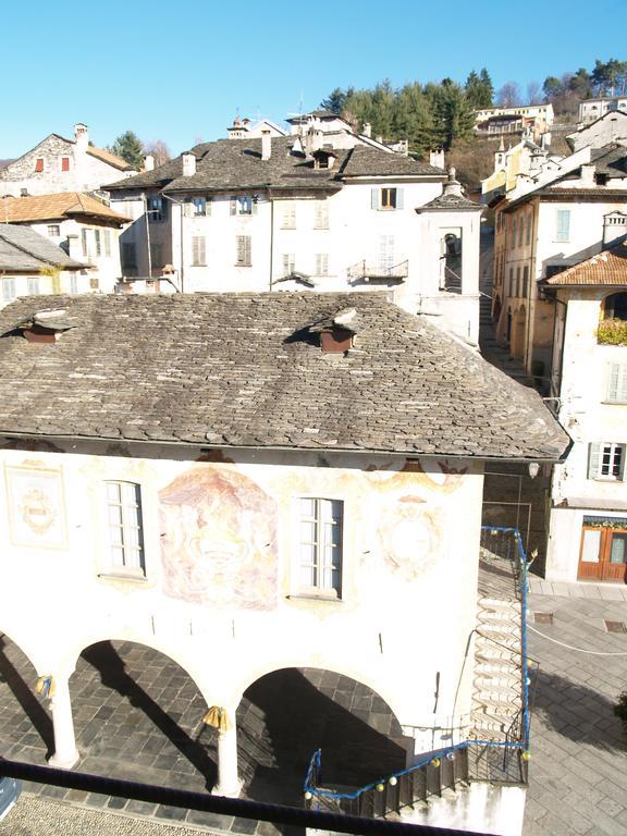 -Ortaflats- Appartamenti Imbarcadero & Palazzotto Orta San Giulio Quarto foto